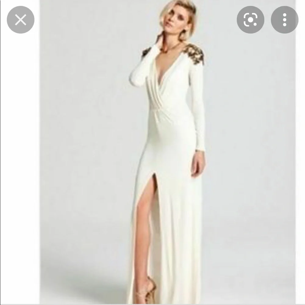 BCBG MAXAZRIA ANNA Gown - Picture 2 of 6